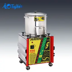 سبزی خردکن سطلی سبزیران مدل 950 فوکو - فروشگاه اینترنتی الو تجهیز