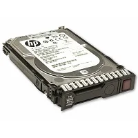 هارد سرور اچ پی 900GB 15K SAS 12G  SFF