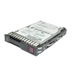 هارد سرور اچ پی 900GB 15K SAS 12G  SFF