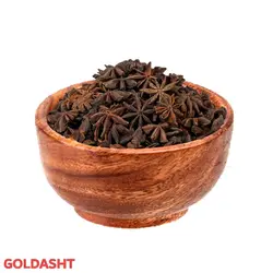 بادیان (انیسون) اعلاء 100 گرم