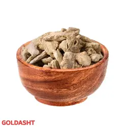 زنجبیل قلم 100 گرم