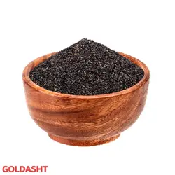 کنجد سیاه 100 گرم