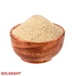 کنجد سفید 100 گرمی