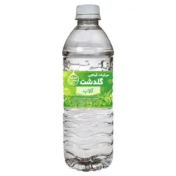 گلاب دوآتیشه 1 لیتر