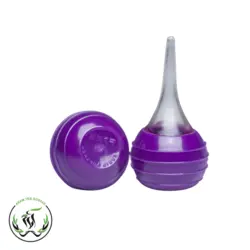 پوآر بيني نوزاد