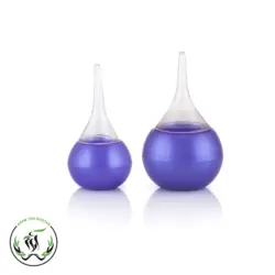 پوآر بيني نوزاد