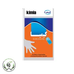 دستکش یکبارمصرف نایلونی