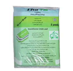 دروشیت (زیر انداز) 90*60 (بسته 150 عددی)