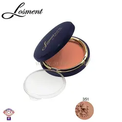 رژگونه لوسمنت حاوی روغن آرگان و آلوئه ورا شماره L351