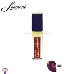 رژلب مایع سوپرشاین لوسمنت حاوی روغن آرگان شماره L561