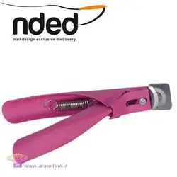 کاتر کاشت ناخن اندد