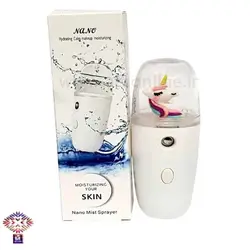 بخور سرد عروسکی تک شاخ