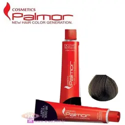 رنگ مو ی بلوند ماسه ای متوسط پالمور شماره  7.23