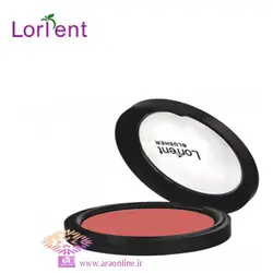 رژگونه ضد آب لورینت B6