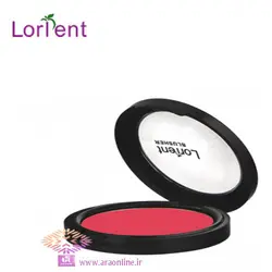 رژگونه ضد آب لورینت B5