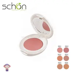 رژگونه چارمینگ شون شماره B02