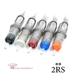 سوزن تاتو پن 2RS