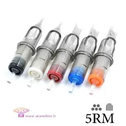 سوزن تاتو پن 5RM