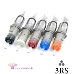 سوزن تاتو پن 3RS