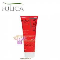 ماسک مو بعد حمام مخصوص موی رنگ شده فولیکا