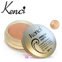 کرم موس گریم کنسی حاوی روغن آرگان و آلوئه ورا 20 میل شماره M1