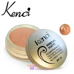 کرم موس گریم کنسی حاوی روغن آرگان و آلوئه ورا 20 میل شماره M3