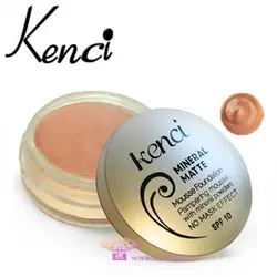 کرم موس گریم کنسی حاوی روغن آرگان و آلوئه ورا 20 میل شماره M4