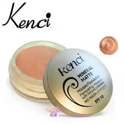 کرم موس گریم کنسی حاوی روغن آرگان و آلوئه ورا 20 میل شماره M5