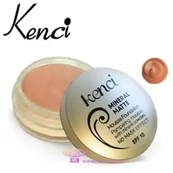 کرم موس گریم کنسی حاوی روغن آرگان و آلوئه ورا 20 میل شماره M6