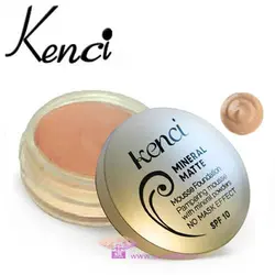 کرم موس گریم کنسی حاوی روغن آرگان و آلوئه ورا 20 میل شماره M8