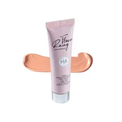 کرم پودر هیالوریک اسید رینی فلاور شماره 3 - فروشگاه آرایشی و بهداشتی آرا