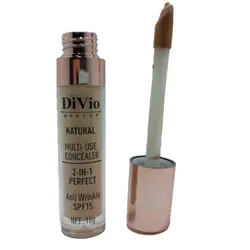 کانسیلر شماره 4 دی ویو - فروشگاه آرایشی و بهداشتی آرا