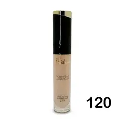 کانسیلر مایع شماره 120میچانو - فروشگاه آرایشی و بهداشتی آرا