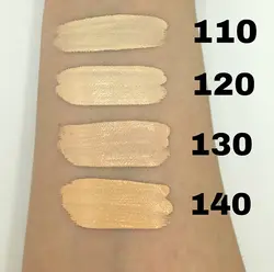 کانسیلر مایع شماره 140میچانو - فروشگاه آرایشی و بهداشتی آرا