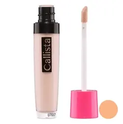 کانسیلر مایع کاور آپ c12 کالیستا - فروشگاه آرایشی و بهداشتی آرا