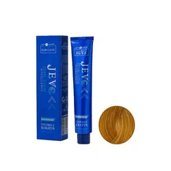 رنگ مو کاپوچینو JC14 جوو - فروشگاه آرایشی و بهداشتی آرا