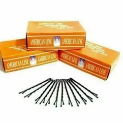 پنس بسته ای نارنجی ریز - آرا شاپ