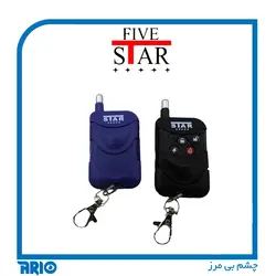 دزدگیر اماکن سیم کارتی فایو استار 208