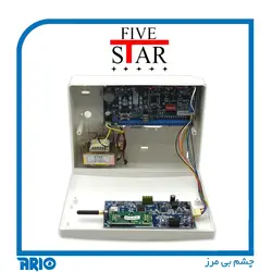 دزدگیر اماکن سیم کارتی فایو استار 208