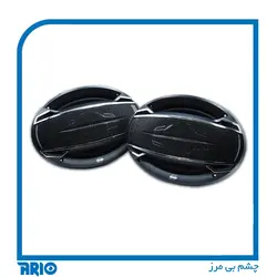 باند پخش خودرو سایز 6*9 ایکس بیس 150وات XB-DC693TX - هایپر امنیت آریو