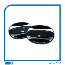 باند پخش خودرو سایز 6*9 ایکس بیس 180وات XB-BZ695C - هایپر امنیت آریو