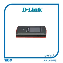 مودم روتر سیم کارتی 4G-LTE دی-لینک DWR-932M