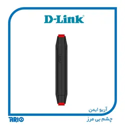 مودم روتر سیم کارتی 4G-LTE دی-لینک DWR-932M