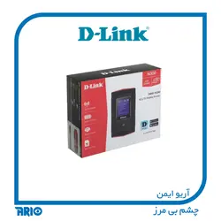 مودم روتر سیم کارتی 4G-LTE دی-لینک DWR-932M