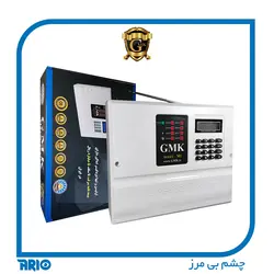 دزدگیر اماکن سیم کارتی جی ام کا 910