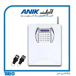 دزدگیر اماکن سیم کارتی آنیک A670