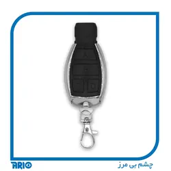 ریموت بلوتوثی 433 بنزی مدل 8581 - آریو