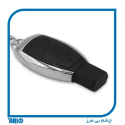 ریموت بلوتوثی 433 بنزی مدل 8581 - آریو