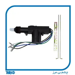 پمپ درب 5 سیم خودرو