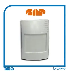 چشمی دزدگیر اماکن گپ G15 - آریو